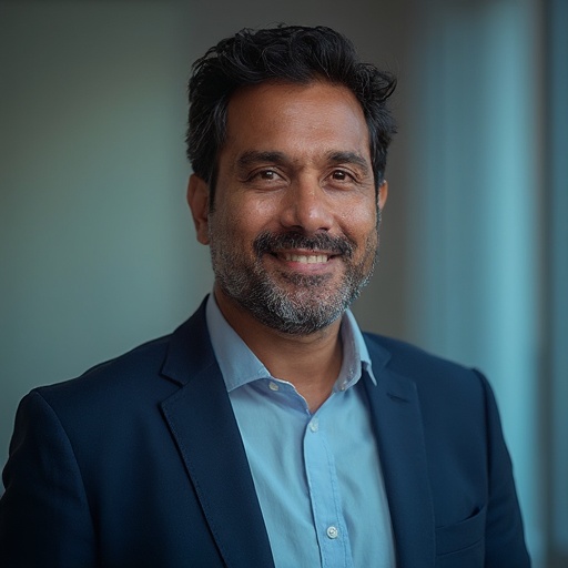 Rohan Mehta — aviator game expert