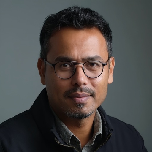 Rajesh Venkataraman — aviator game reviewer